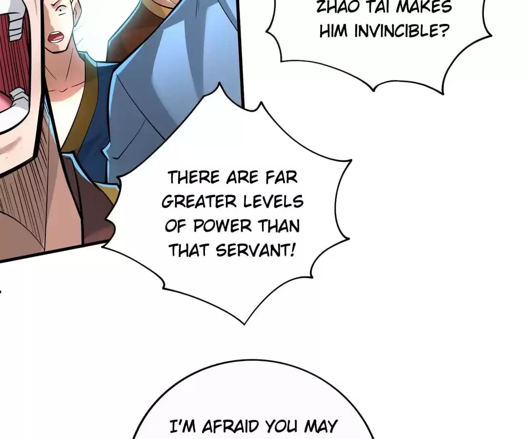Dominating the Immortal Cultivation Realm Chapter 67 page 62 - 
