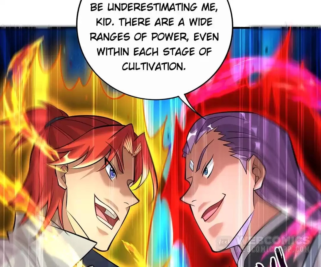 Dominating the Immortal Cultivation Realm Chapter 67 page 63 - 