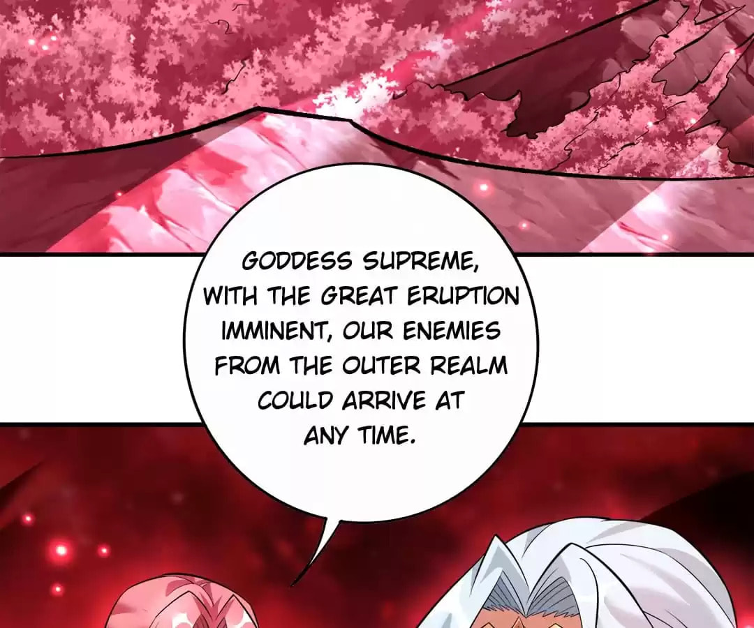 Dominating the Immortal Cultivation Realm Chapter 67 page 8 - 