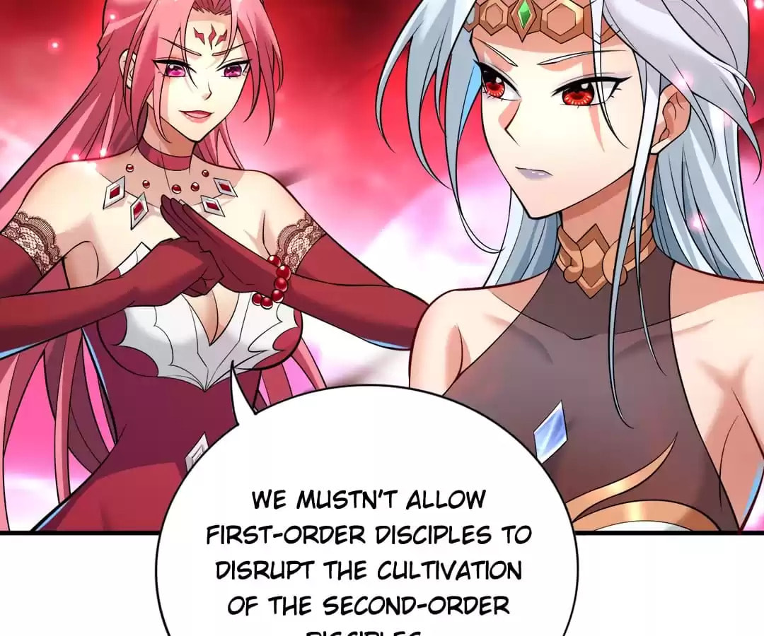 Dominating the Immortal Cultivation Realm Chapter 67 page 9 - 