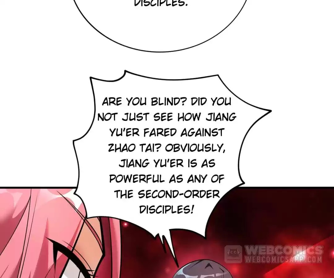 Dominating the Immortal Cultivation Realm Chapter 67 page 10 - 