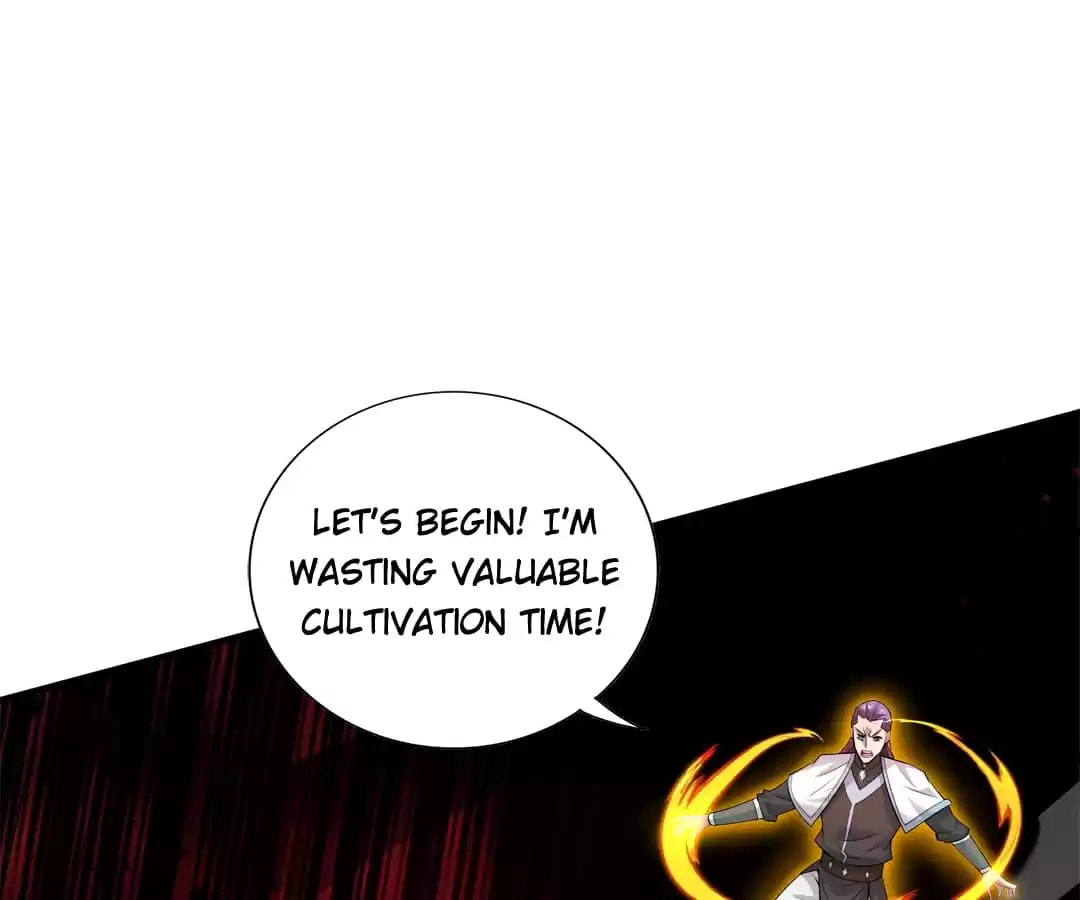 Dominating the Immortal Cultivation Realm Chapter 68 page 1 - 