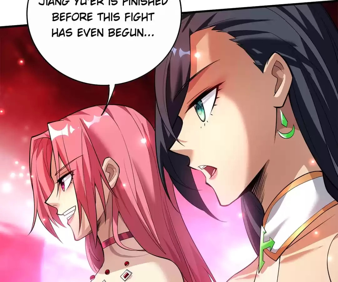 Dominating the Immortal Cultivation Realm Chapter 68 page 12 - 