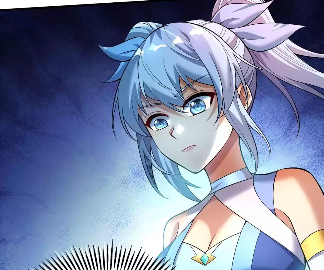 Dominating the Immortal Cultivation Realm Chapter 68 page 14 - 