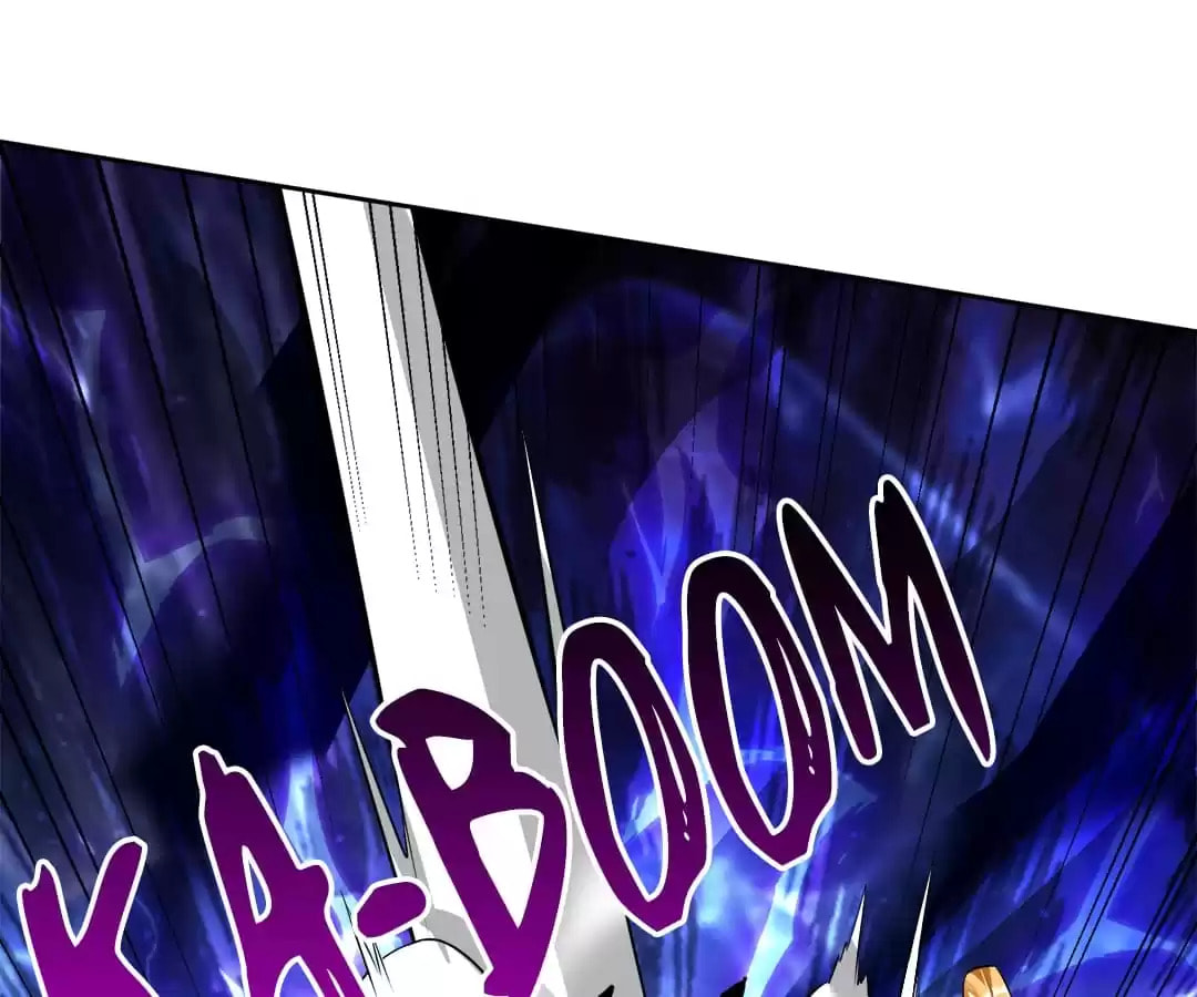 Dominating the Immortal Cultivation Realm Chapter 68 page 28 - 