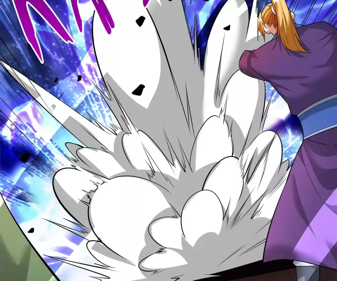 Dominating the Immortal Cultivation Realm Chapter 68 page 29 - 