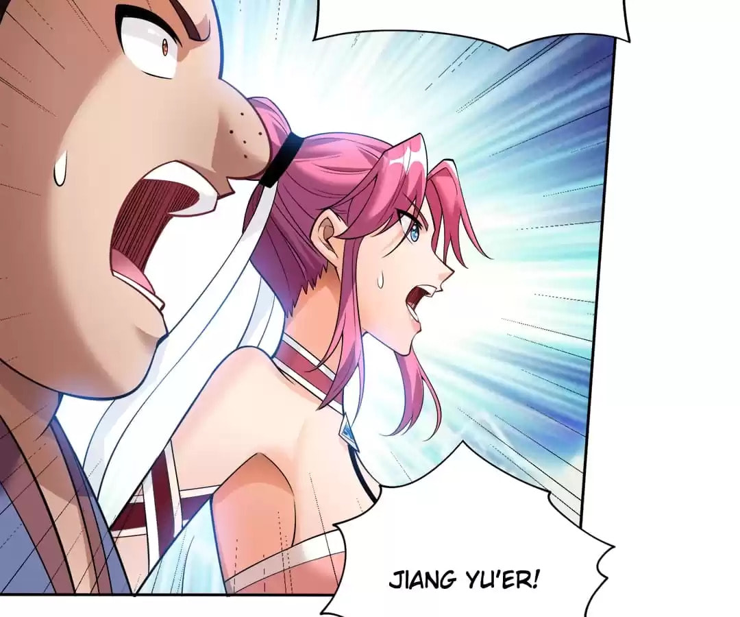Dominating the Immortal Cultivation Realm Chapter 68 page 32 - 