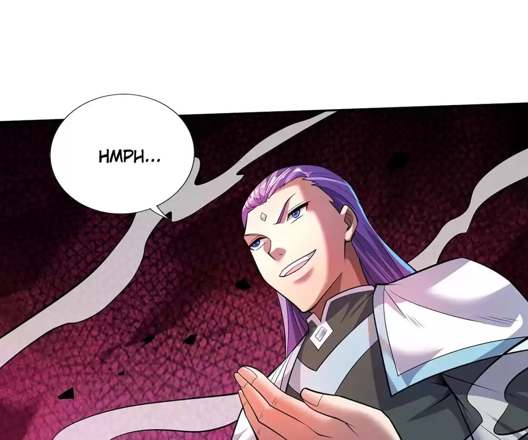 Dominating the Immortal Cultivation Realm Chapter 68 page 34 - 