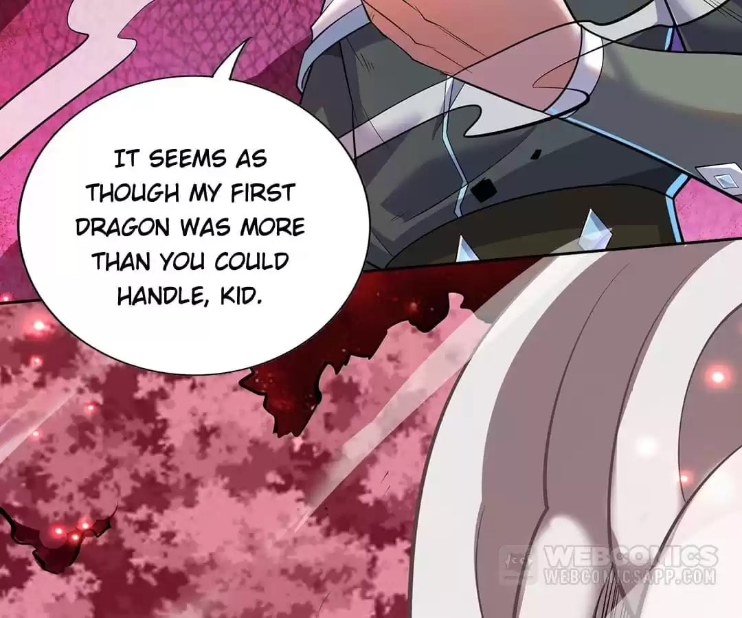 Dominating the Immortal Cultivation Realm Chapter 68 page 35 - 
