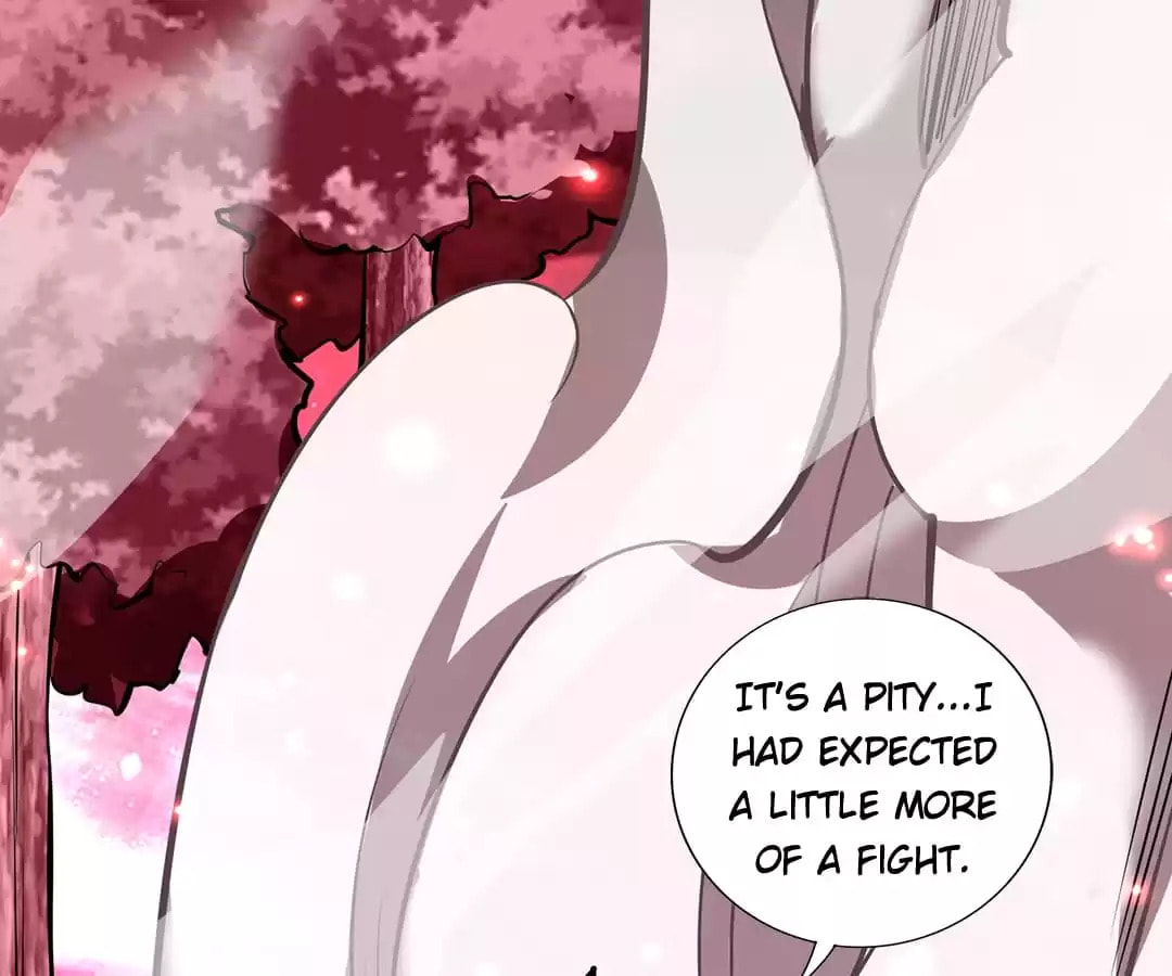 Dominating the Immortal Cultivation Realm Chapter 68 page 36 - 