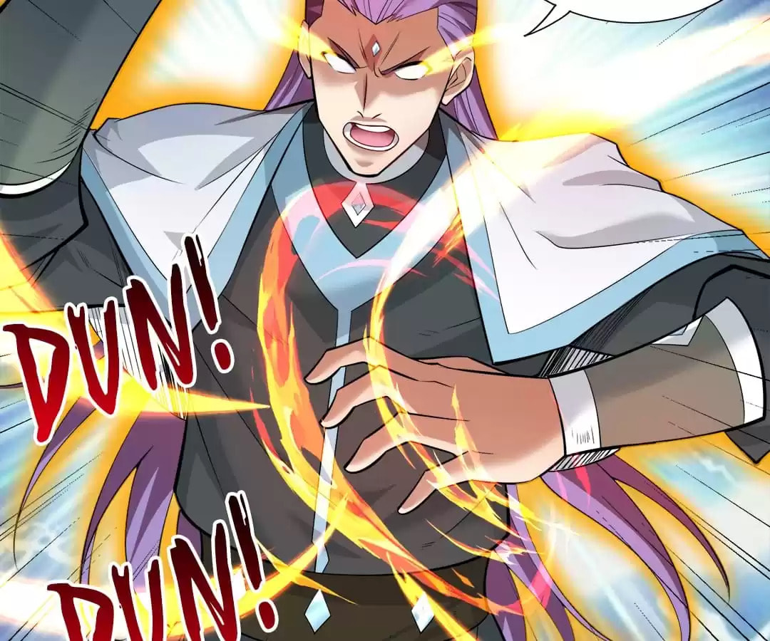 Dominating the Immortal Cultivation Realm Chapter 68 page 5 - 