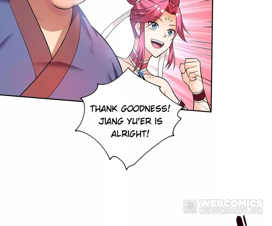 Dominating the Immortal Cultivation Realm Chapter 68 page 43 - 