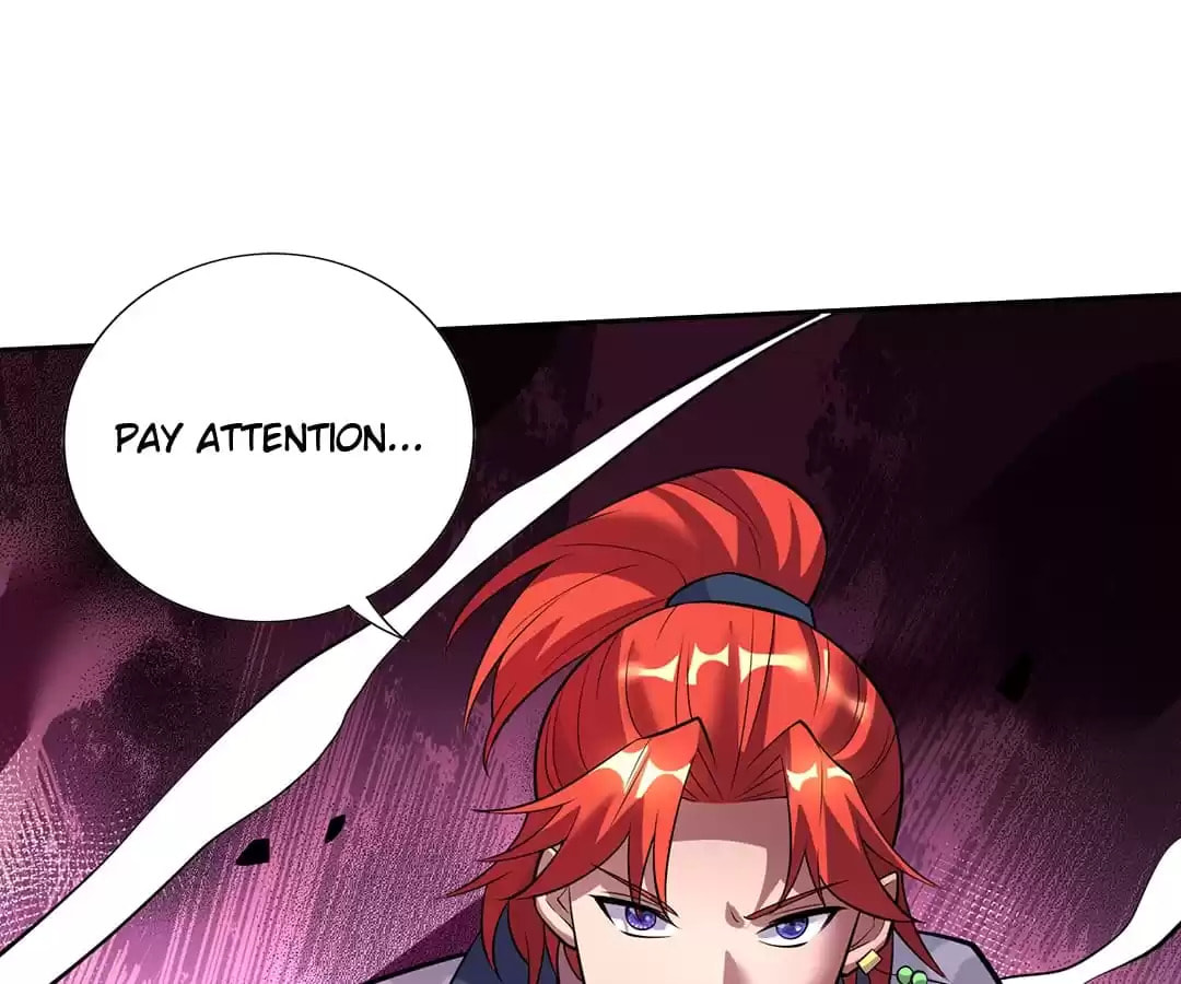 Dominating the Immortal Cultivation Realm Chapter 68 page 47 - 