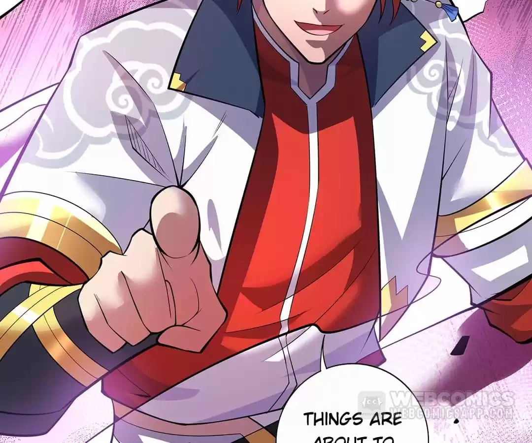 Dominating the Immortal Cultivation Realm Chapter 68 page 48 - 