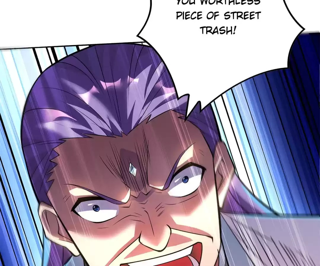 Dominating the Immortal Cultivation Realm Chapter 68 page 50 - 
