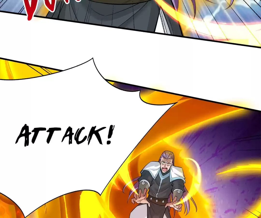 Dominating the Immortal Cultivation Realm Chapter 68 page 6 - 