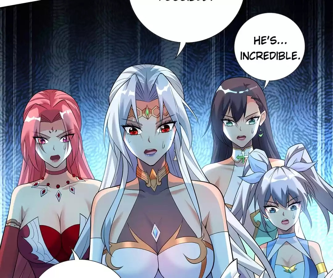 Dominating the Immortal Cultivation Realm Chapter 68 page 61 - 