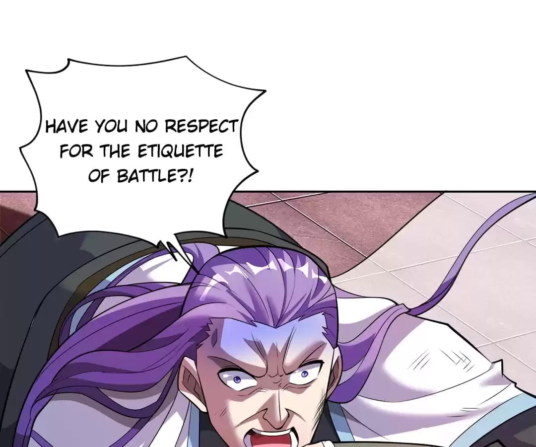 Dominating the Immortal Cultivation Realm Chapter 68 page 64 - 