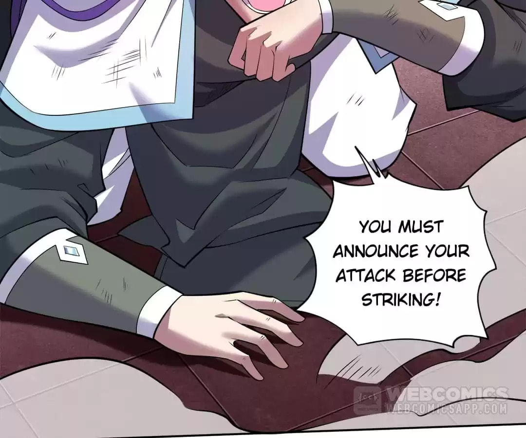 Dominating the Immortal Cultivation Realm Chapter 68 page 65 - 
