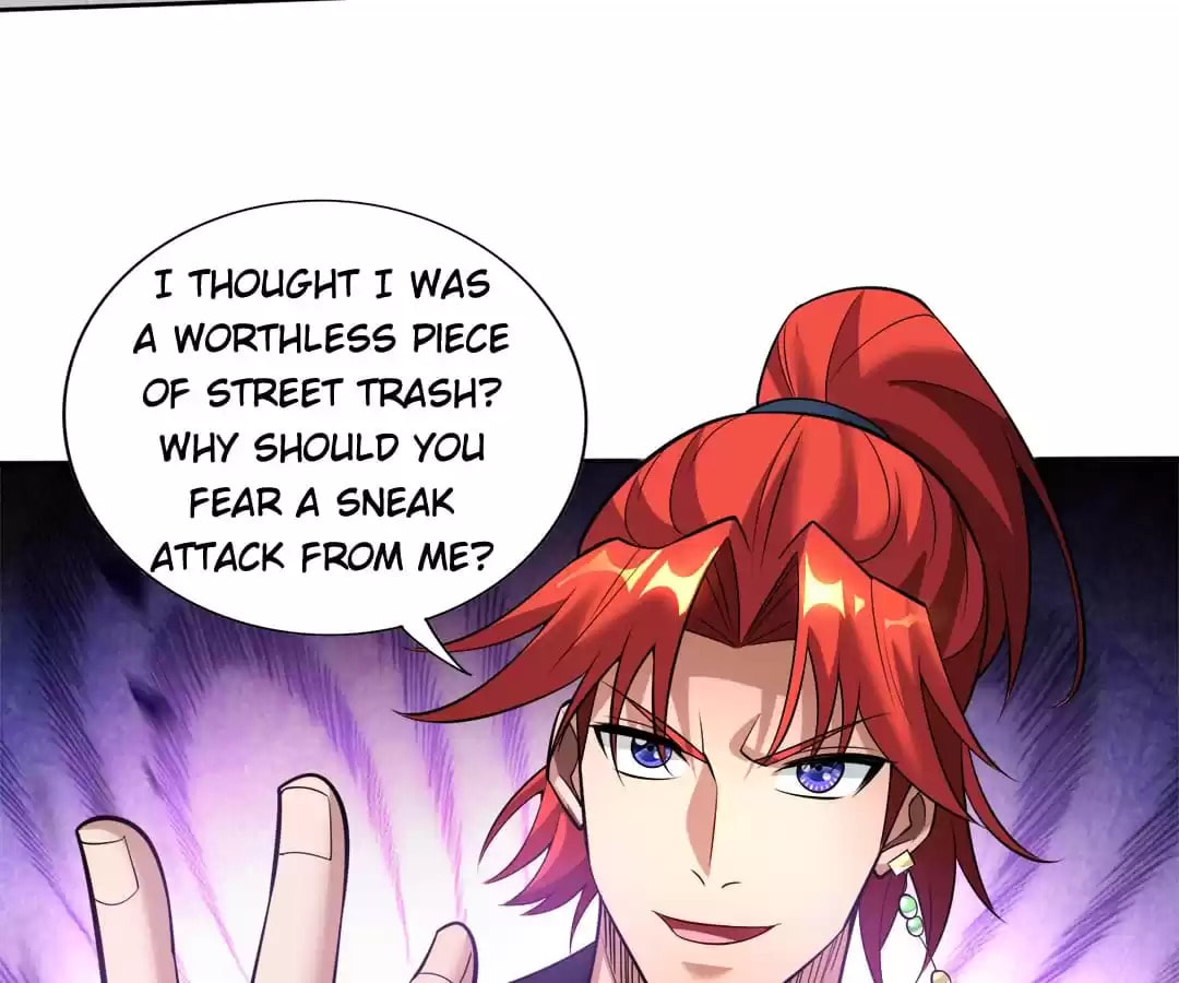 Dominating the Immortal Cultivation Realm Chapter 68 page 66 - 