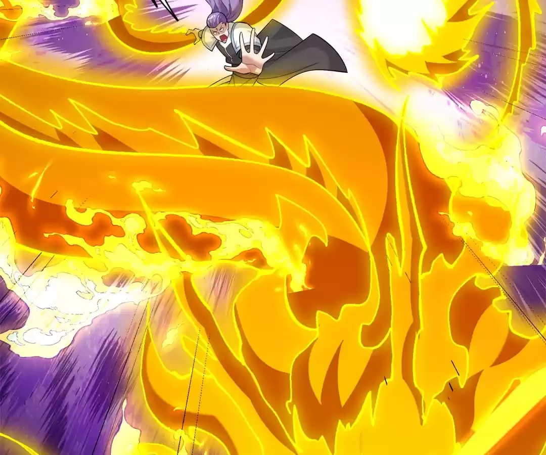 Dominating the Immortal Cultivation Realm Chapter 68 page 69 - 