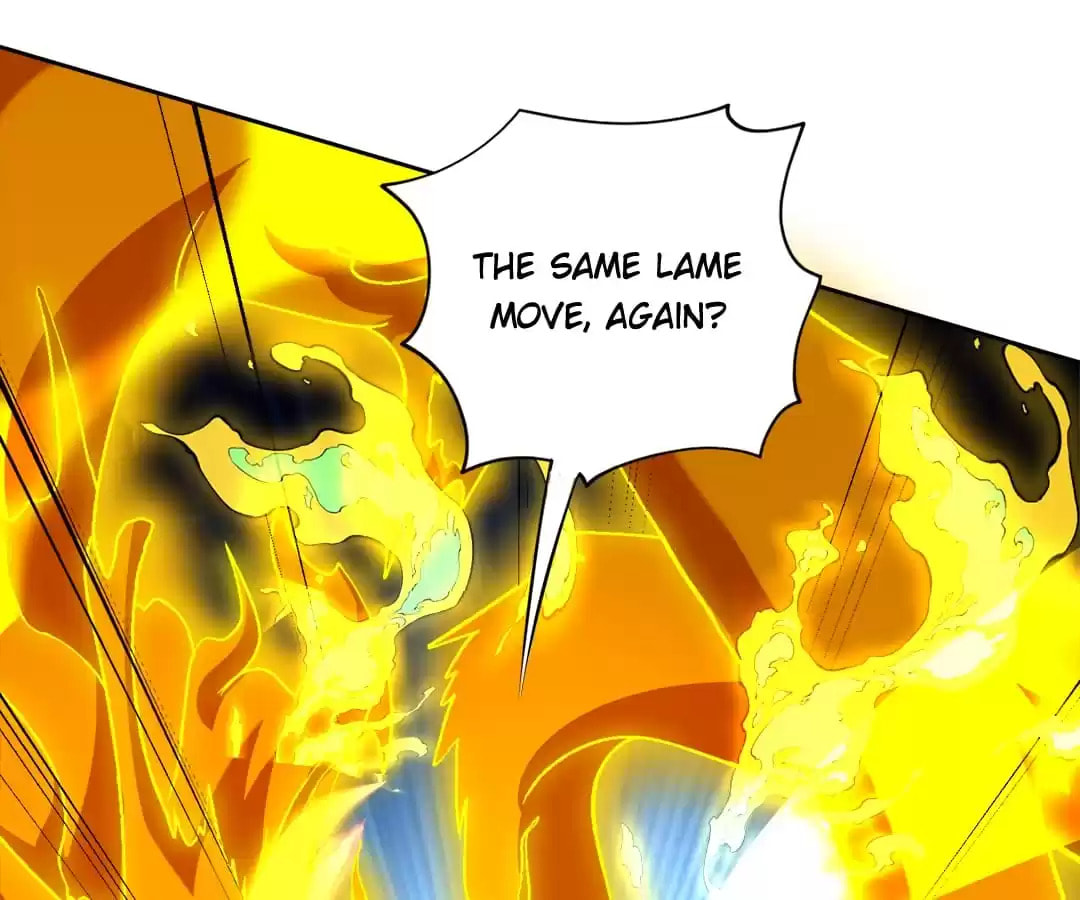 Dominating the Immortal Cultivation Realm Chapter 68 page 71 - 