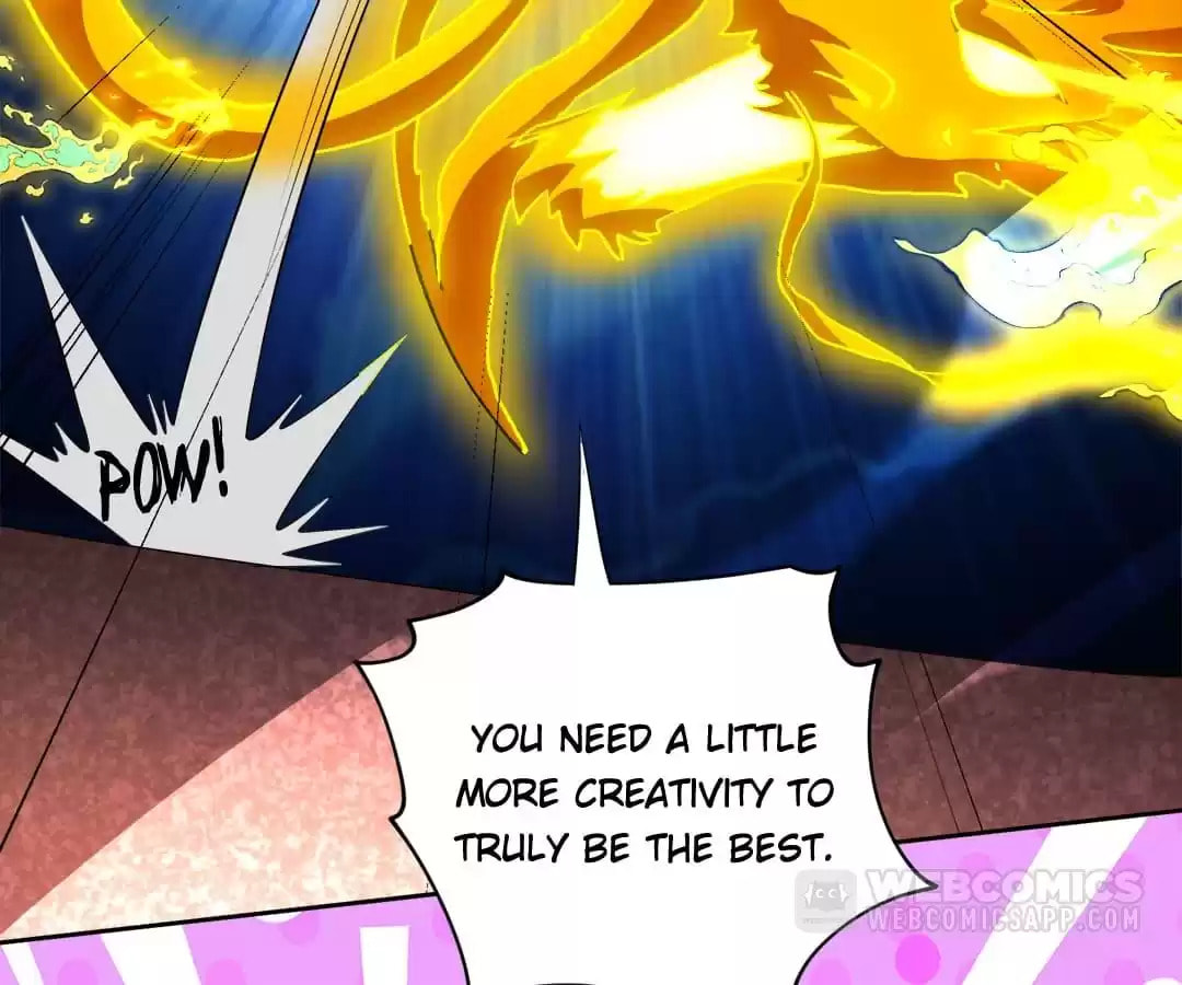 Dominating the Immortal Cultivation Realm Chapter 68 page 73 - 