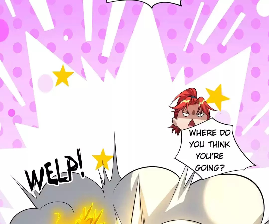 Dominating the Immortal Cultivation Realm Chapter 68 page 74 - 