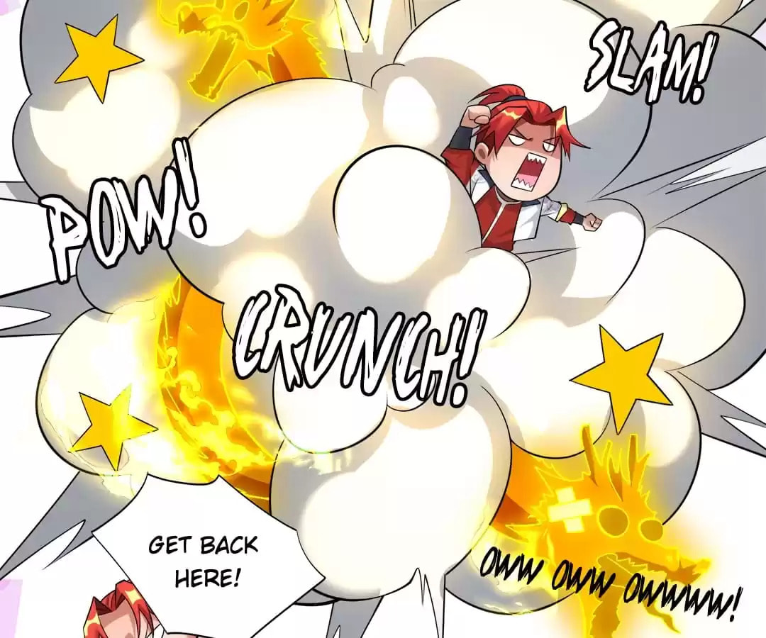 Dominating the Immortal Cultivation Realm Chapter 68 page 75 - 