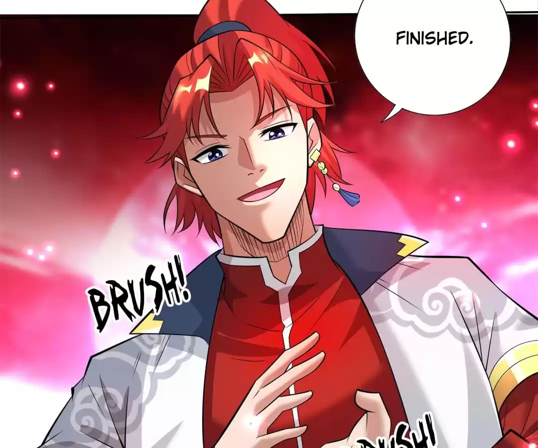 Dominating the Immortal Cultivation Realm Chapter 68 page 78 - 