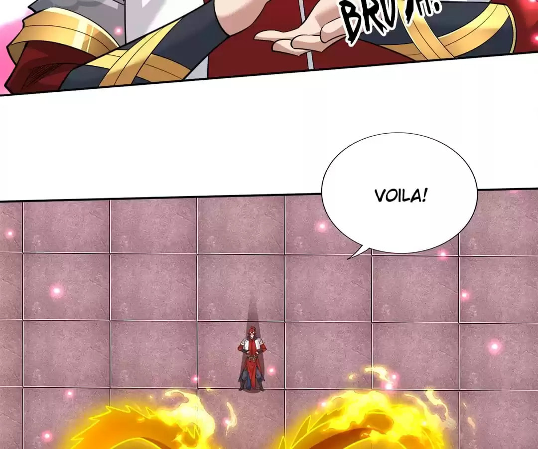 Dominating the Immortal Cultivation Realm Chapter 68 page 79 - 