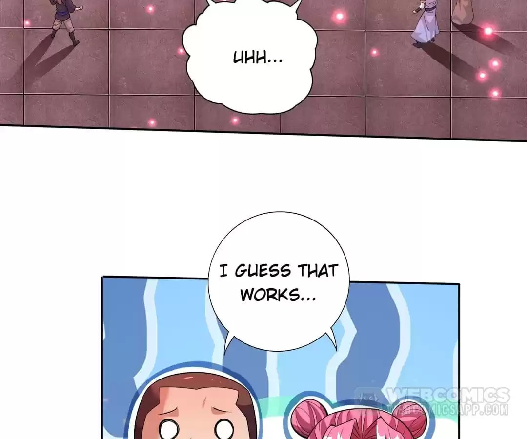 Dominating the Immortal Cultivation Realm Chapter 68 page 81 - 