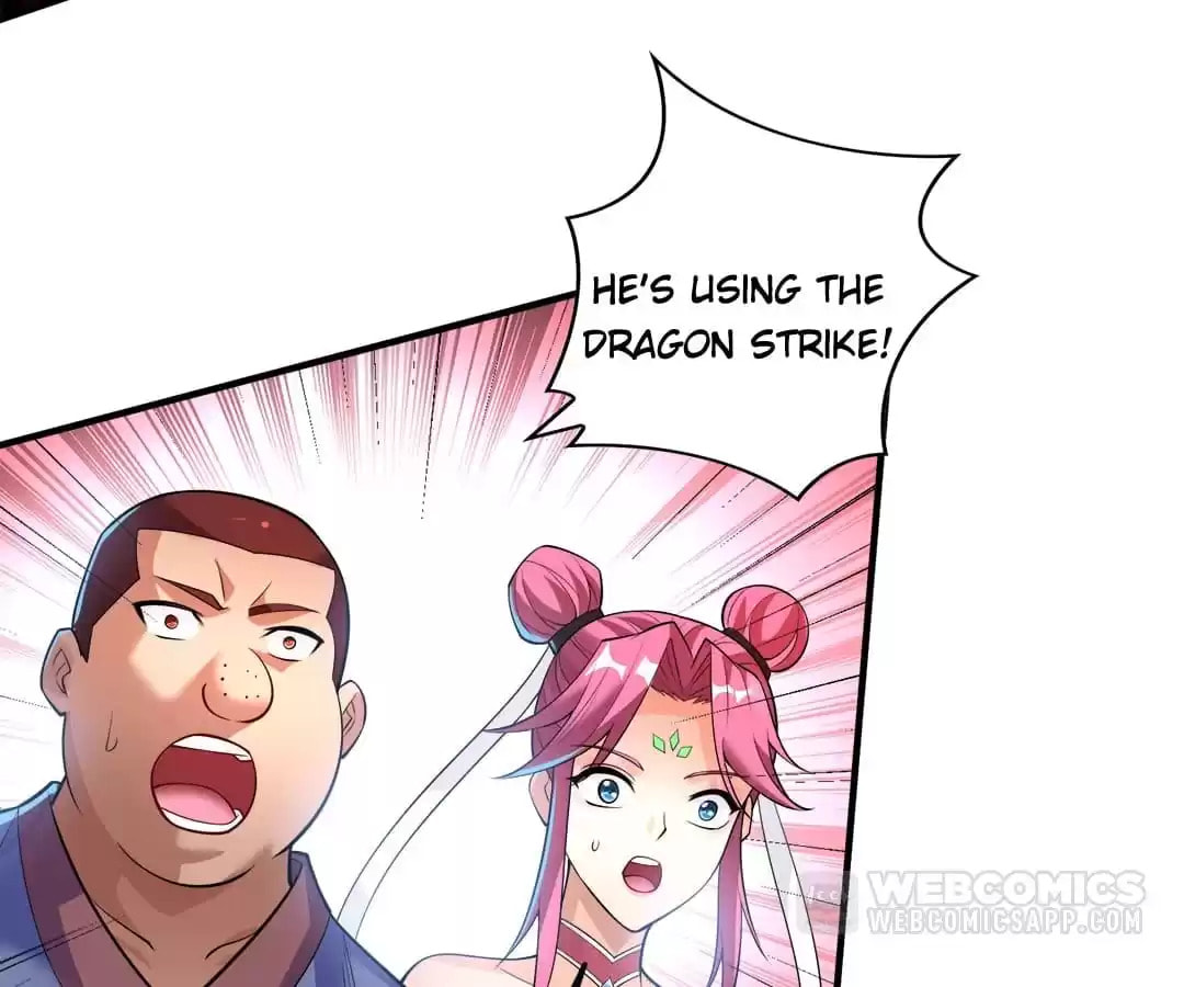 Dominating the Immortal Cultivation Realm Chapter 68 page 10 - 