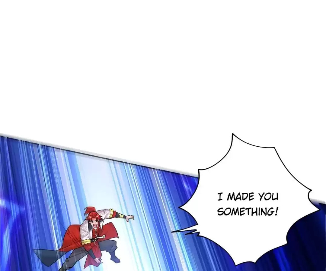 Dominating the Immortal Cultivation Realm Chapter 69 page 1 - 
