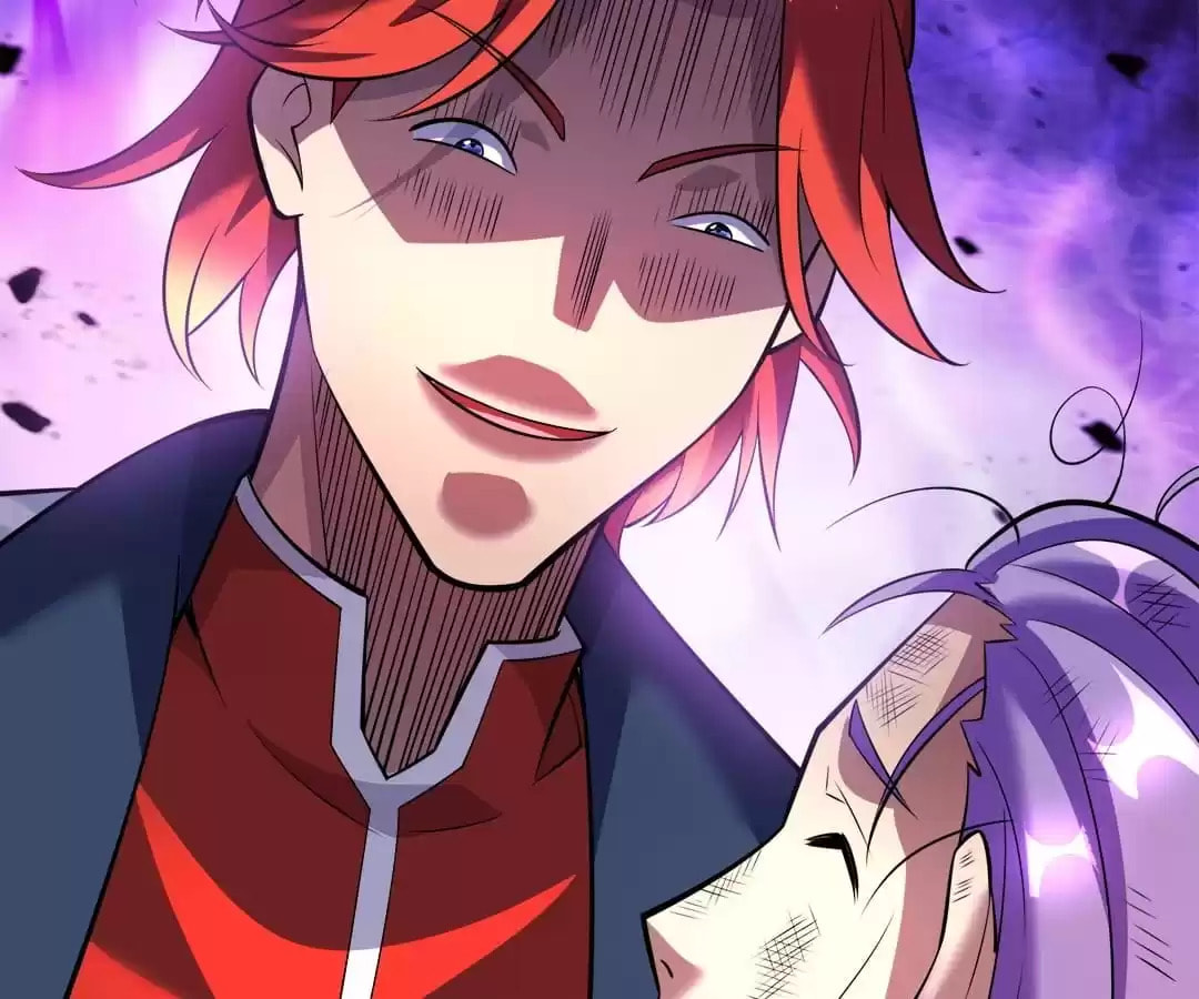Dominating the Immortal Cultivation Realm Chapter 69 page 11 - 