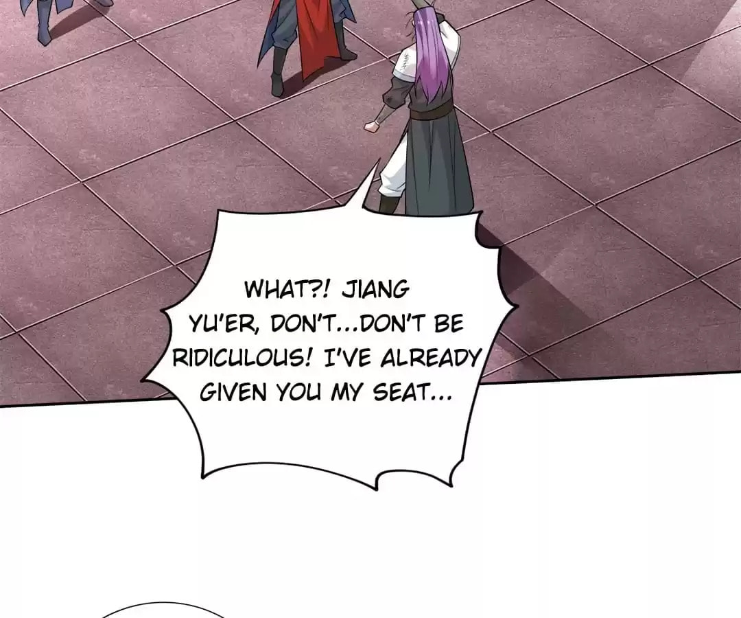 Dominating the Immortal Cultivation Realm Chapter 69 page 15 - 