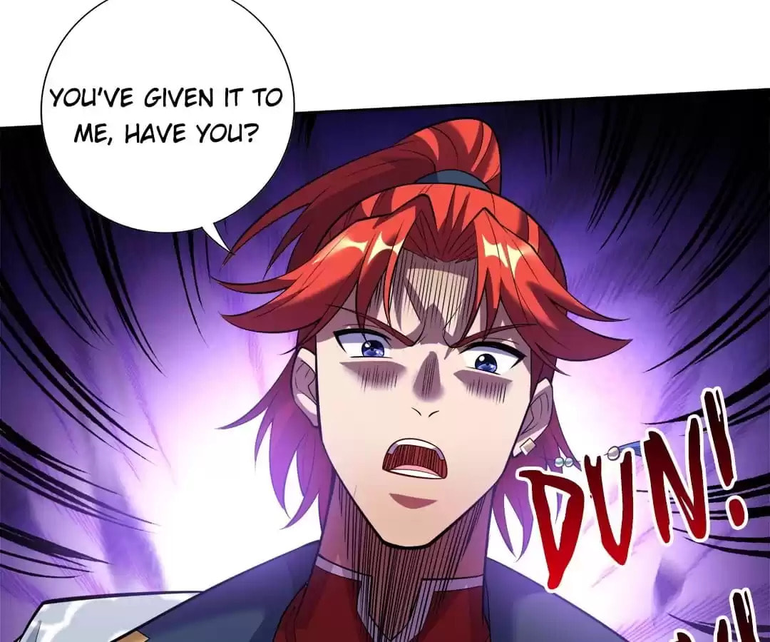 Dominating the Immortal Cultivation Realm Chapter 69 page 16 - 