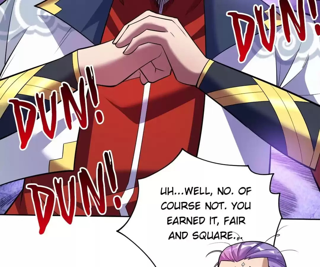 Dominating the Immortal Cultivation Realm Chapter 69 page 17 - 