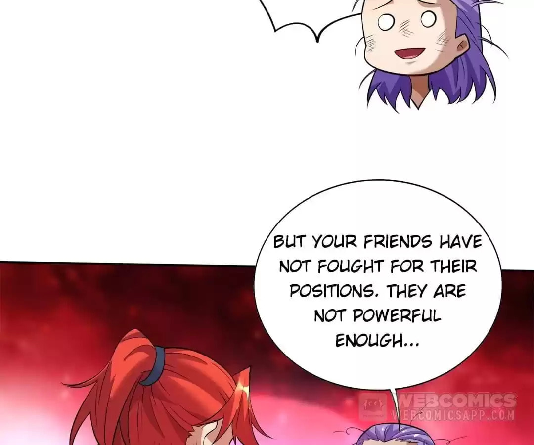 Dominating the Immortal Cultivation Realm Chapter 69 page 18 - 