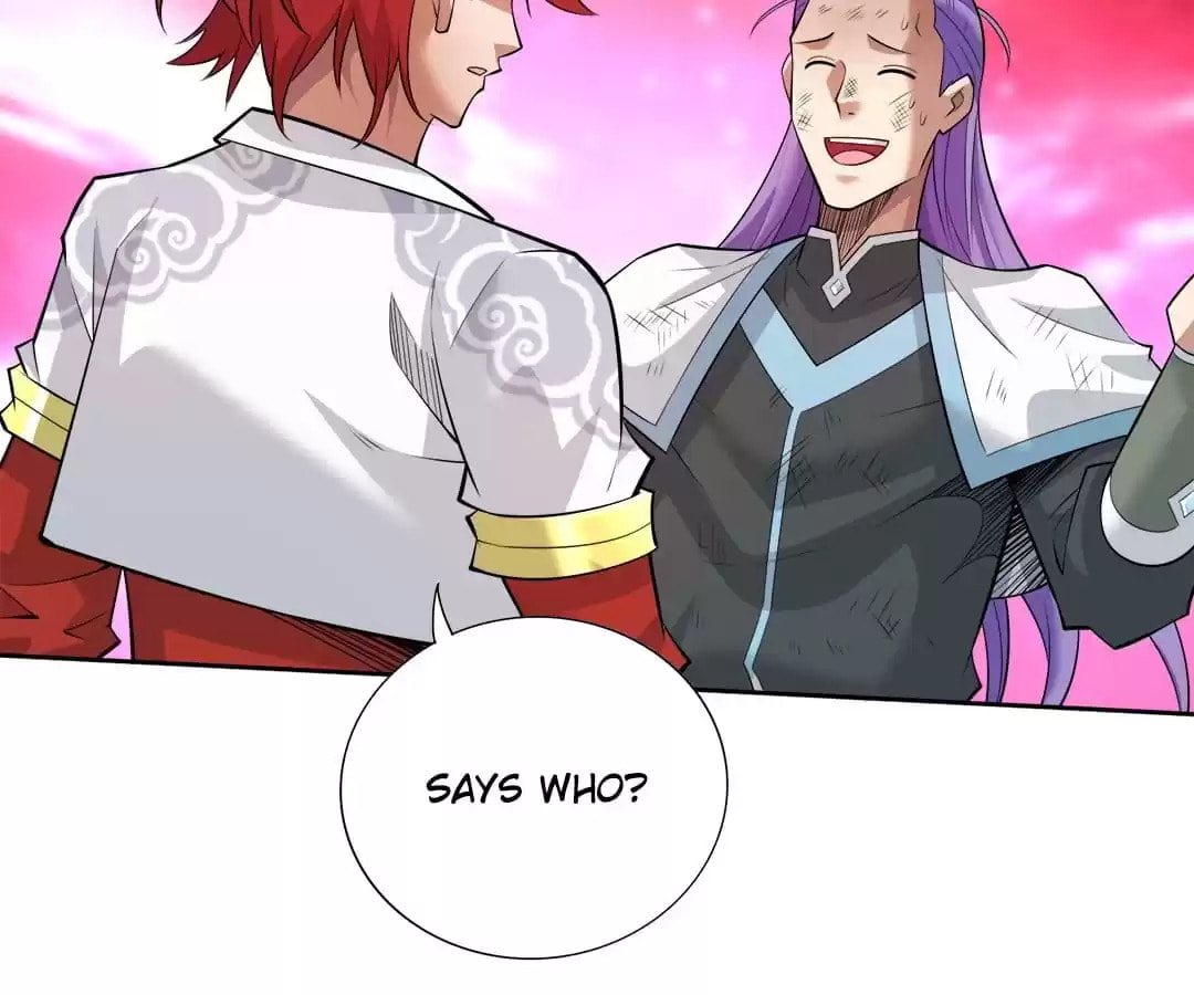 Dominating the Immortal Cultivation Realm Chapter 69 page 19 - 