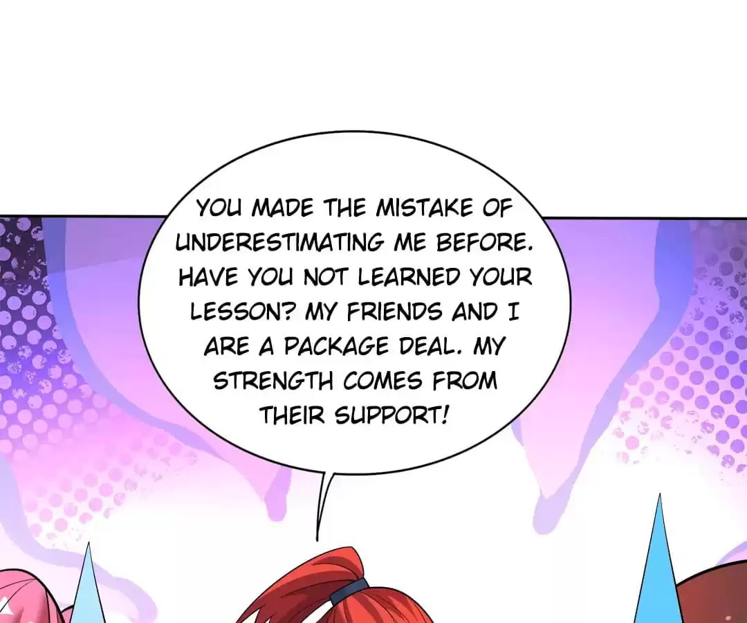 Dominating the Immortal Cultivation Realm Chapter 69 page 20 - 