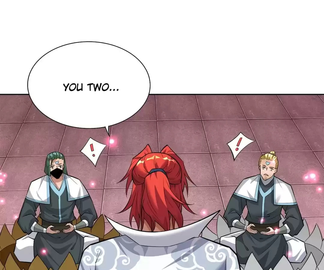 Dominating the Immortal Cultivation Realm Chapter 69 page 23 - 