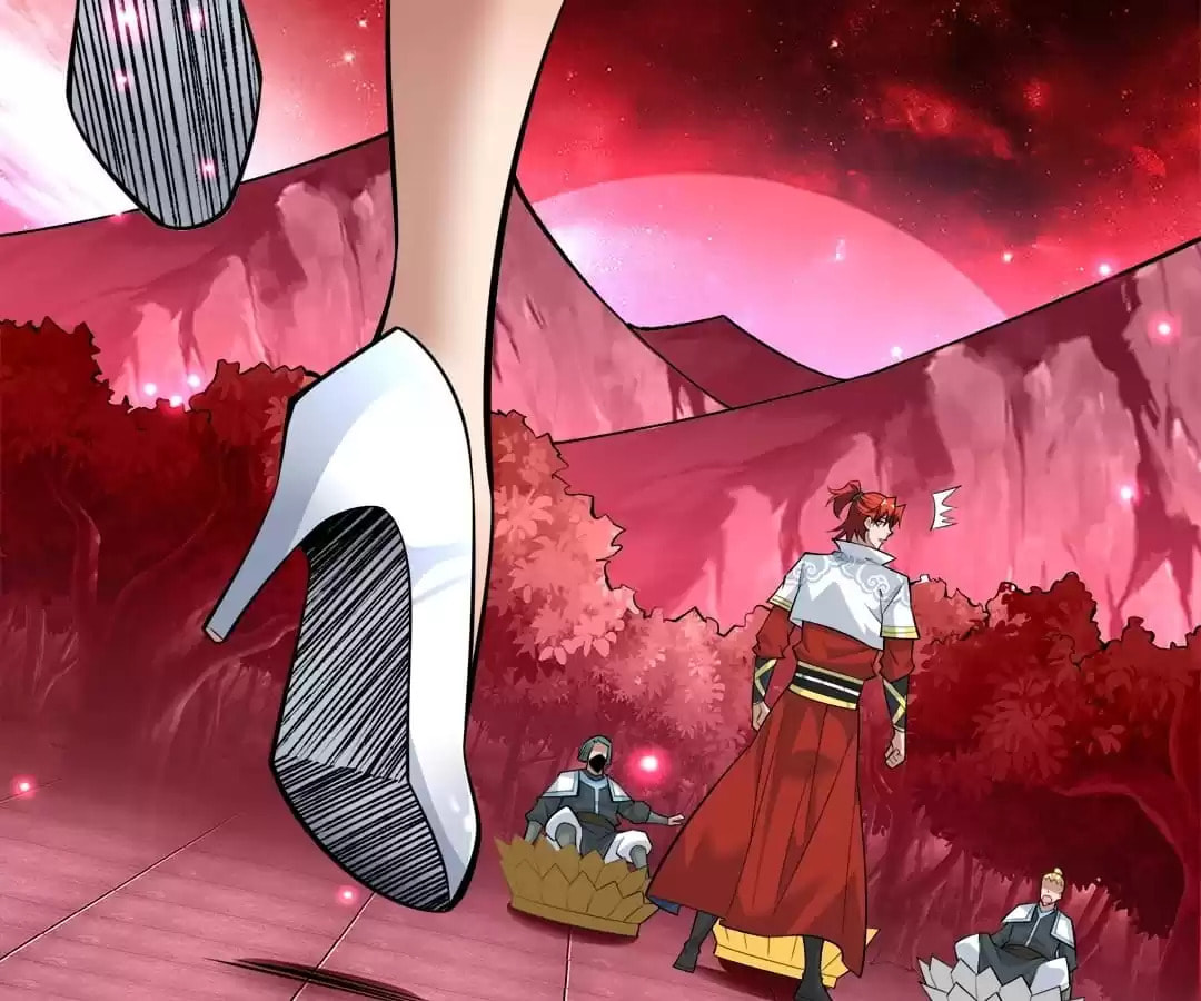 Dominating the Immortal Cultivation Realm Chapter 69 page 28 - 