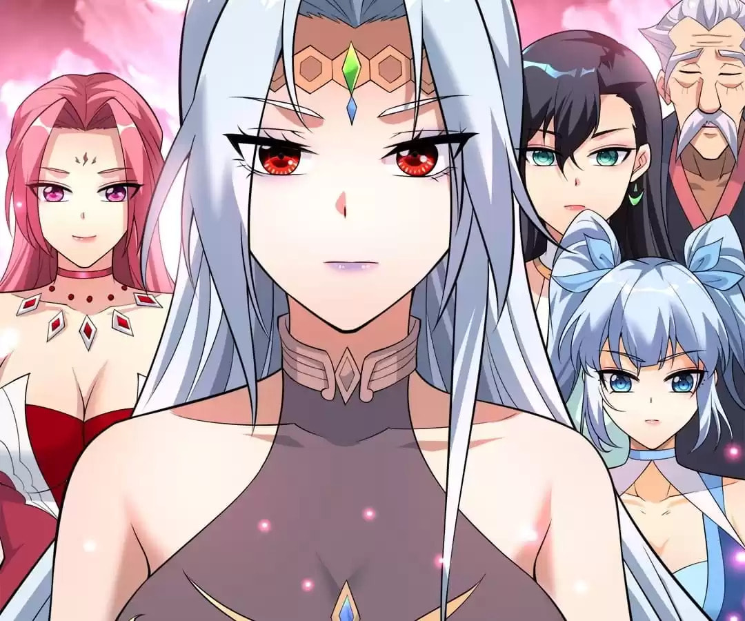 Dominating the Immortal Cultivation Realm Chapter 69 page 30 - 