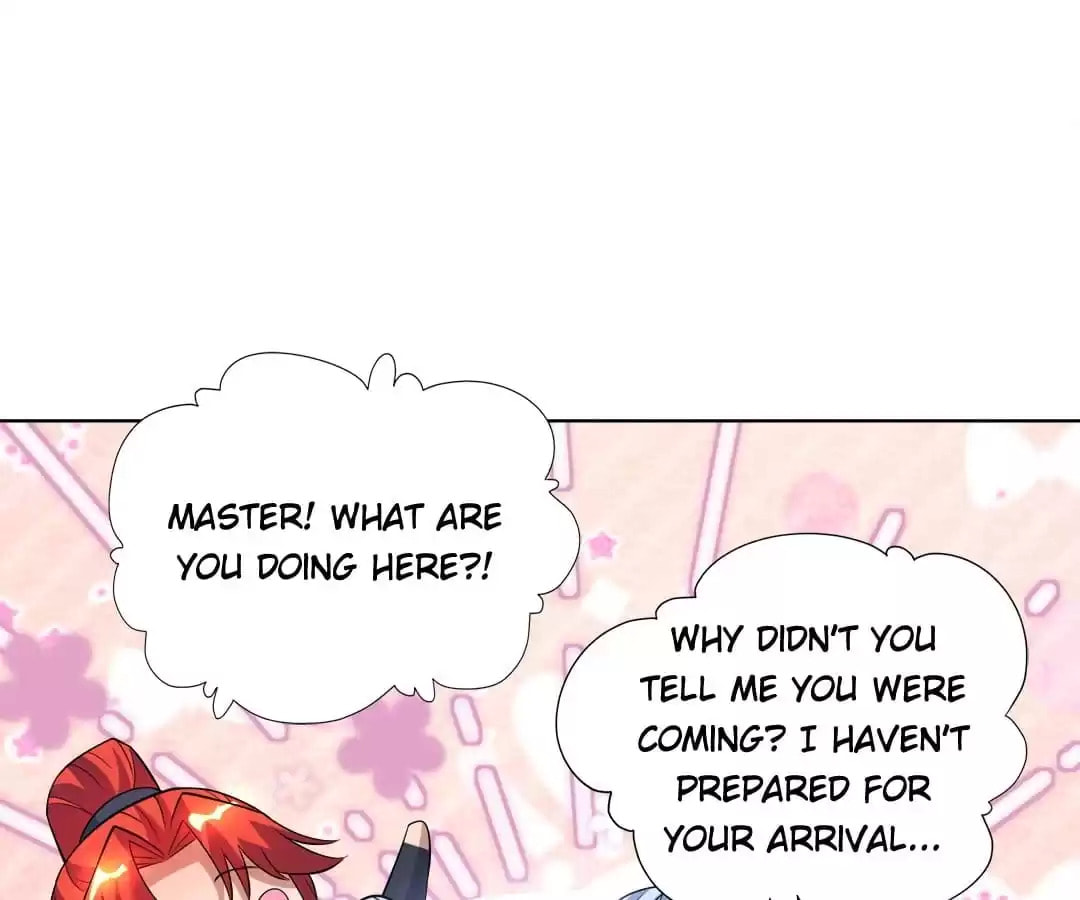 Dominating the Immortal Cultivation Realm Chapter 69 page 36 - 