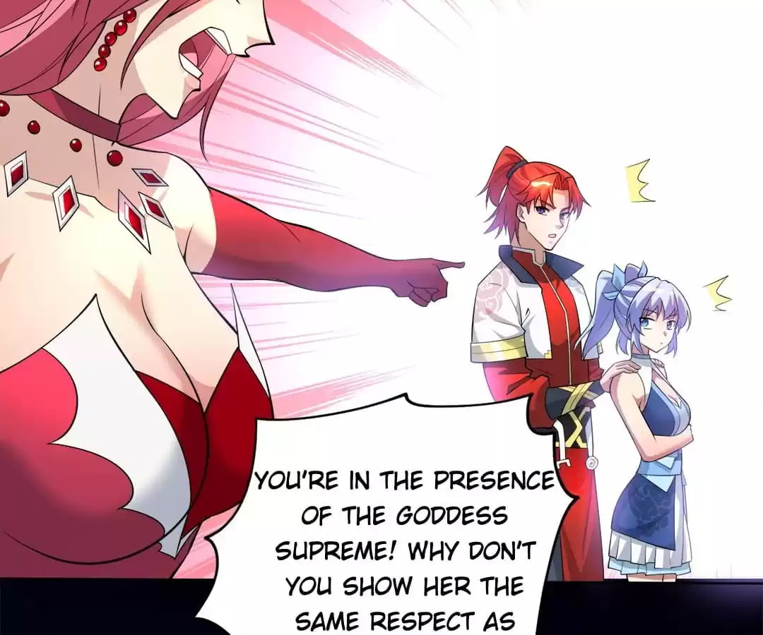 Dominating the Immortal Cultivation Realm Chapter 69 page 39 - 