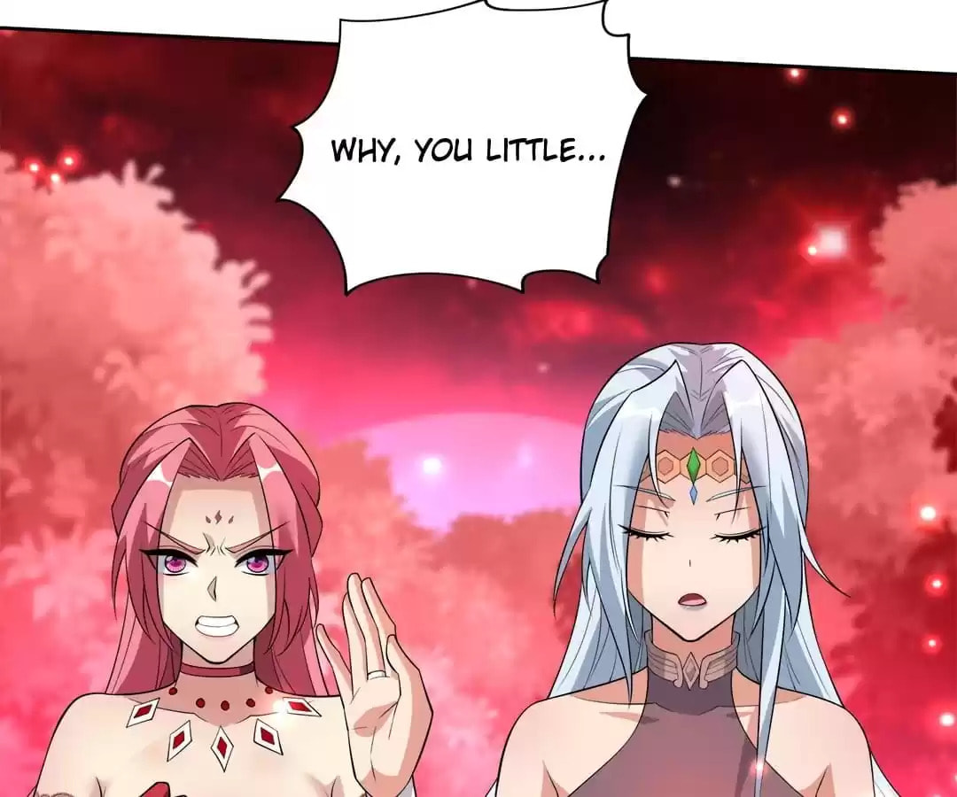 Dominating the Immortal Cultivation Realm Chapter 69 page 44 - 