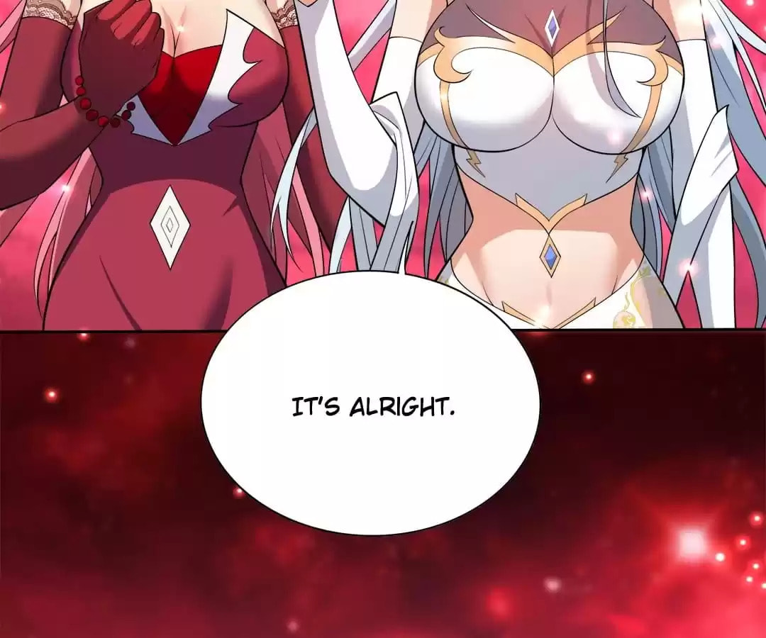 Dominating the Immortal Cultivation Realm Chapter 69 page 45 - 