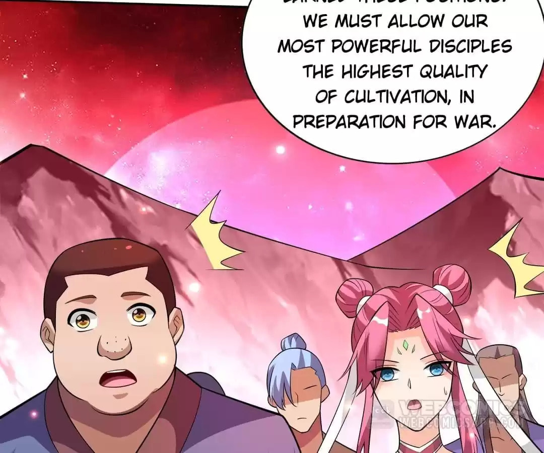 Dominating the Immortal Cultivation Realm Chapter 69 page 50 - 