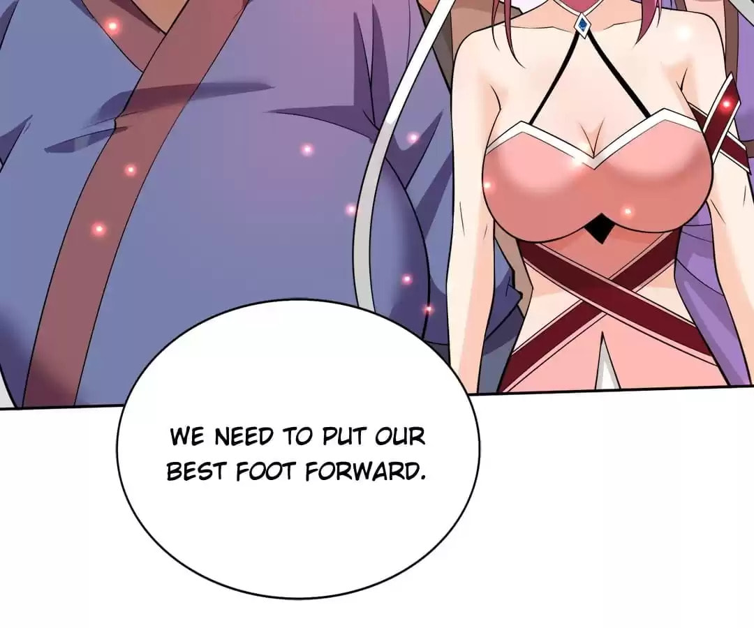 Dominating the Immortal Cultivation Realm Chapter 69 page 51 - 
